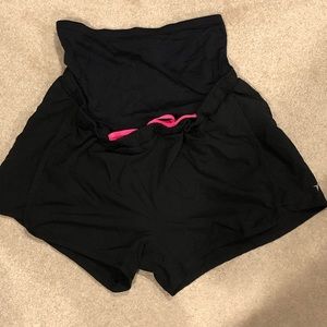 Old Navy Maternity Active Shorts